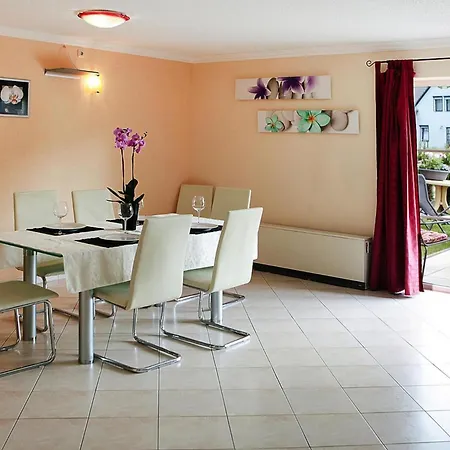 At The Kummerower Verchen