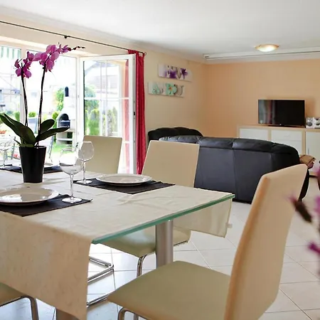 At The Kummerower * Verchen