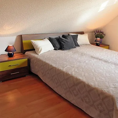 At The Kummerower Дом отдыха