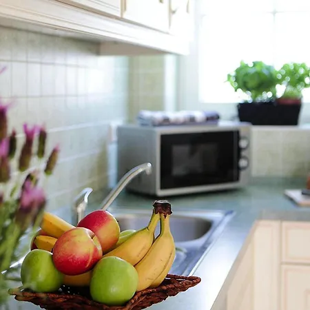 Дом отдыха At The Kummerower