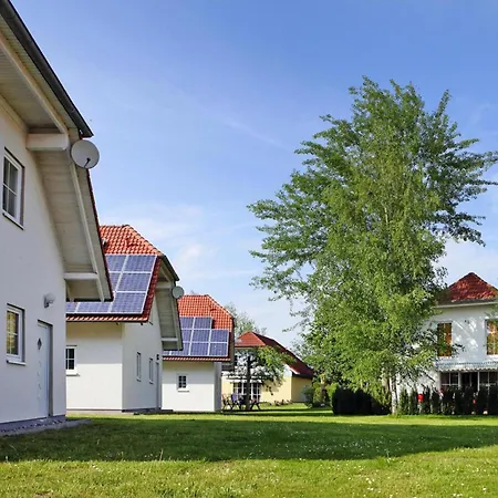 Holiday home At The Kummerower *