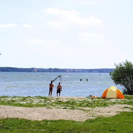 At The Kummerower Verchen