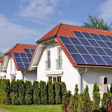 At The Kummerower Дом отдыха