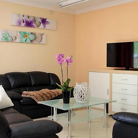 Дом отдыха At The Kummerower Verchen