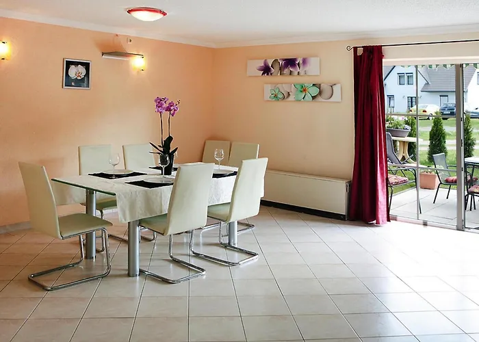 At The Kummerower Verchen