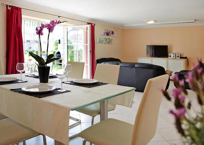 At The Kummerower * Verchen