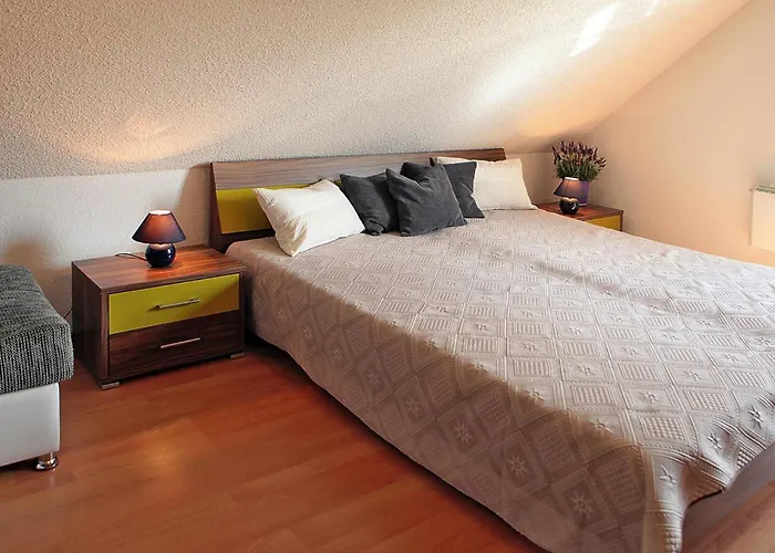 At The Kummerower 펜션