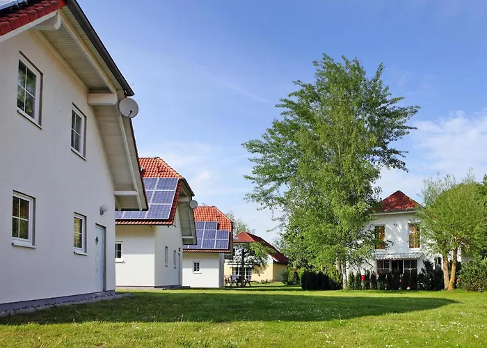 펜션 At The Kummerower *