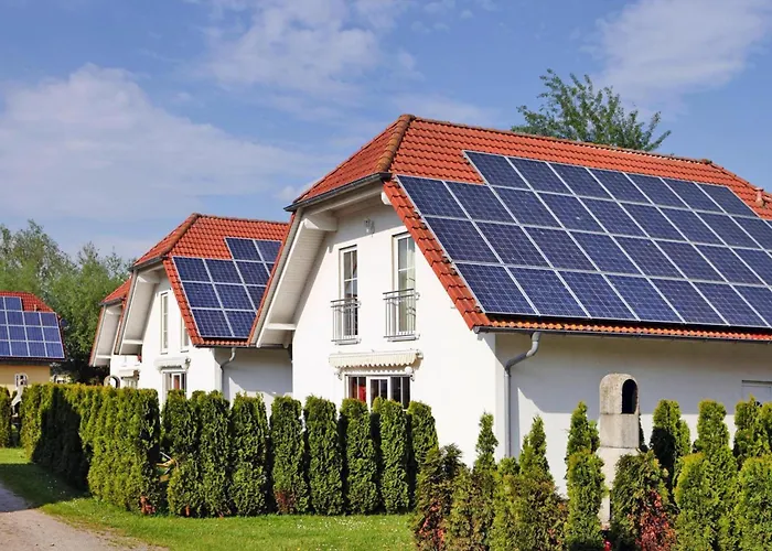 At The Kummerower 펜션