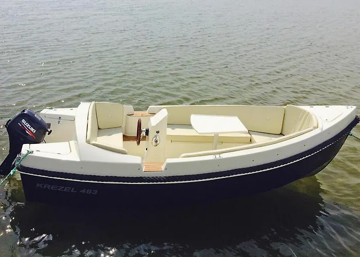 펜션 At The Kummerower