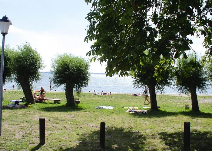 펜션 At The Kummerower *