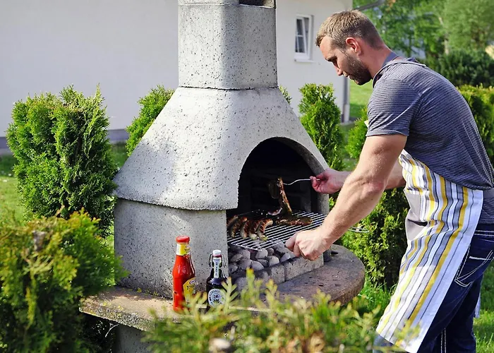 At The Kummerower 펜션